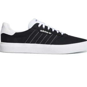 Adidas 3MC Sneakers | Men's 8.5 | NEW in Box | Classic Style